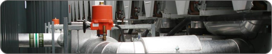 Chiller System Installation / Replacement