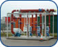 Pump Skid