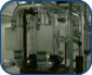 Pre-fabricated pump skid