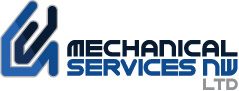 Mechanical Services NW Logo